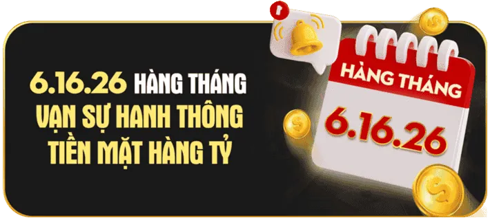 Chương trình hoàn trả hàng tuần tại Gemwin Code