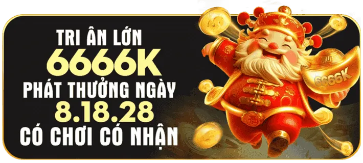 Hình ảnh mã thưởng sự kiện đặc biệt