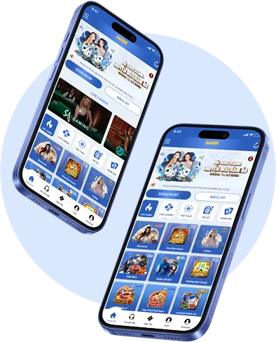 Kết nối mạng xã hội Gemwin Code