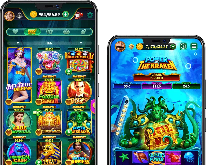 Game Vua Bắn Cá tại Gemwin Code
