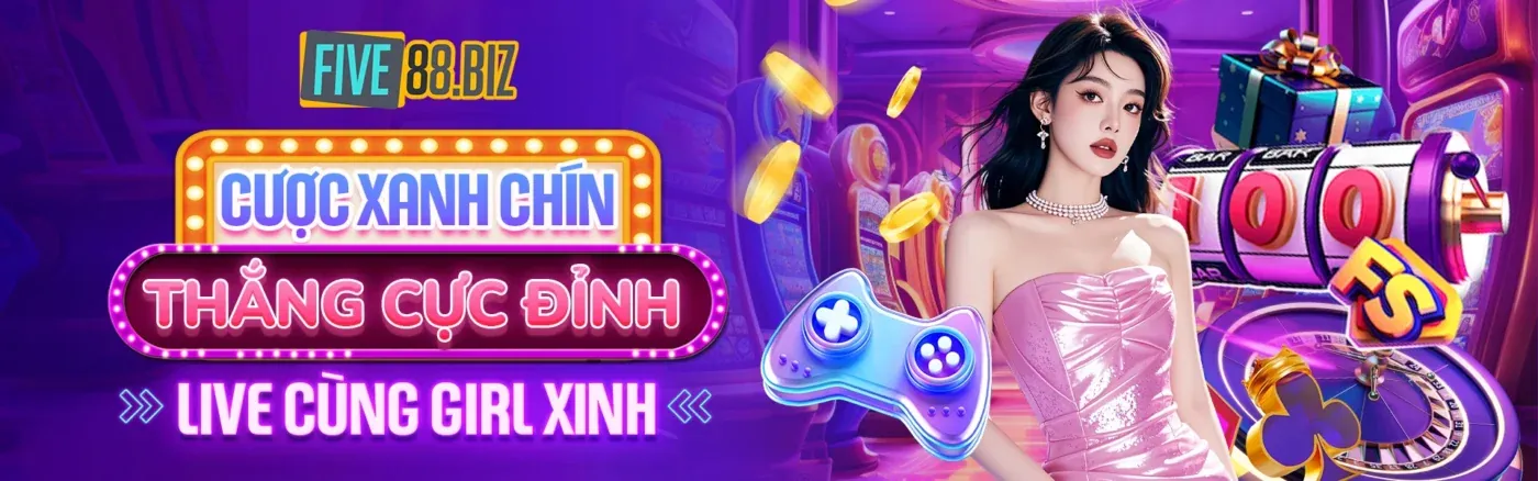 Trò chơi nổ hũ