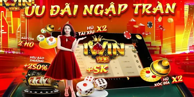 Gemwin Code: Ưu Đãi Mới Nhất